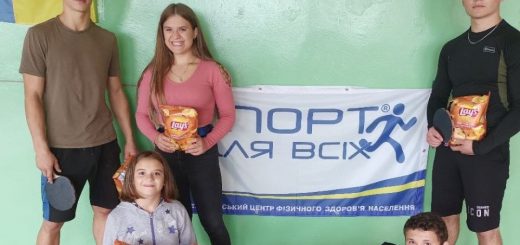 В Николаеве стартовал благотворительный проект «Поддержка детей Николаевщины»